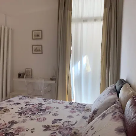Apartament La Finestra Sul Mare