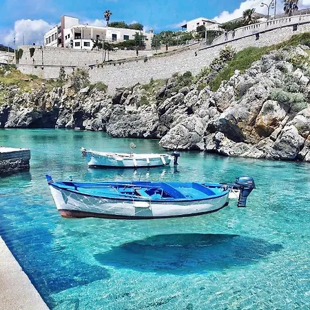 La Finestra Sul Mare * 카스트로