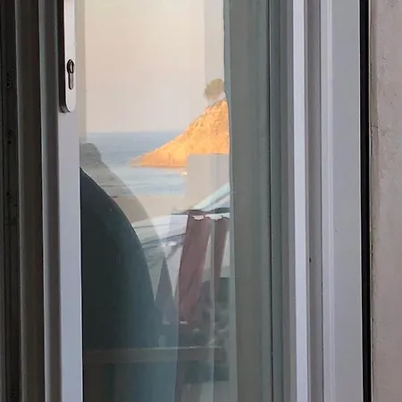 La Finestra Sul Mare Apartmán Castro (Lecce)