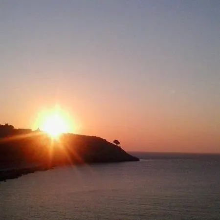 La Finestra Sul Mare 아파트