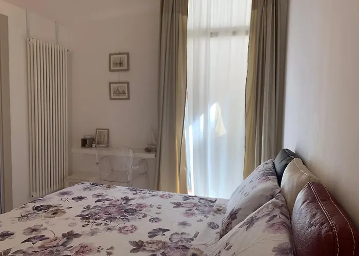 Apartament La Finestra Sul Mare